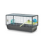 HAMSTER PLAZA KNOCK DOWN EXTRA LARGE