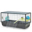 HAMSTER PLAZA KNOCK DOWN EXTRA LARGE