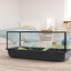 HAMSTER PLAZA 120 KNOCK DOWN ЭКСТРА БОЛЬШОЙ