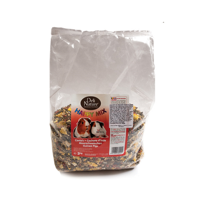 HM GUINEA-PIG 3KG
