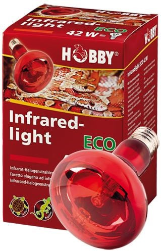 INFRARED LIGHT ECO