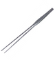 SCRAPER’S TOOL STAINLESS STEEL TWEEZERS STRAIGHT