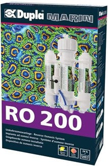 DUPLA RO 200