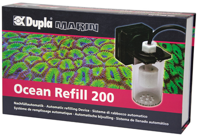 OCEAN REFILL 200