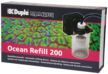 OCEAN REFILL 200