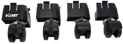TERRA FIX & EASY WHEELYS 4st