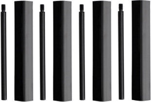 TERRA FIX & EASY EXTENSIONS SET