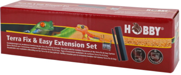 TERRA FIX & EASY EXTENSIONS SET