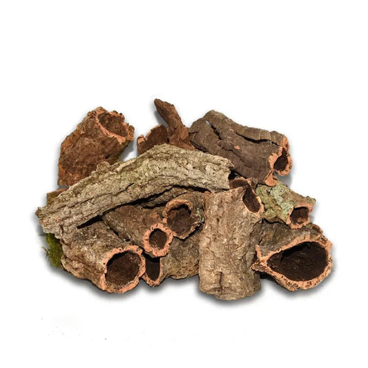 CORK TUBES 5KG BAGS