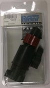INLET VALVE TAP 25/16 PROFESIONAL 150/250/350