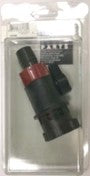OUTLET VALVE TAP 34/19 PROFESIONAL 600