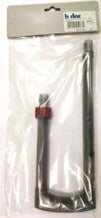 INLET PIPE 350 PROFESIONAL