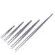 HABISTAT FEEDING TWEEZERS STAINLESS STEEL