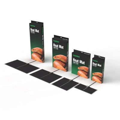 HABISTAT CARBON PRINTED HEAT MAT