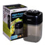 HIGH PRESSURE ADJUSTABLE RAINFALL SYSTEM