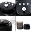 HIGH PRESSURE ADJUSTABLE RAINFALL SYSTEM