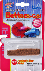 BETTA BIO GOLD