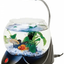 HAILEA MINI FISH BOWL LED