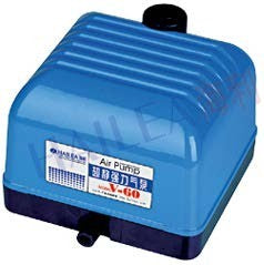 HAILEA V SERIES AIR PUMPS