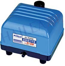 HAILEA V SERIES AIR PUMPS