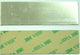 TAG GOLD RECTANGLE LARGE