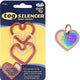 HEART TAG PROTECTOR