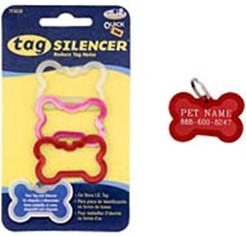 LARGE BONE TAG PROTECTOR