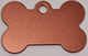 SMALL BONE BRONZE