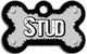 DOG BONE ID TAG