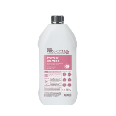 HEINIGER PROGROOM EVERYDAY – SHAMPOO