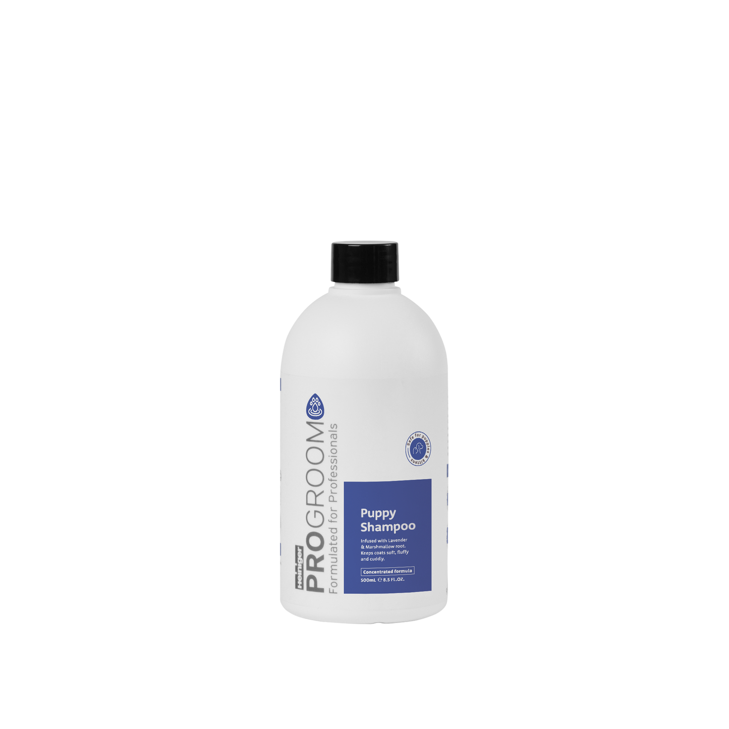 HEINIGER PROGROOM PUPPY – SHAMPOO 500ml