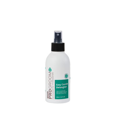 HEINIGER PROGROOM EASY COMB DETANGLER 250ml