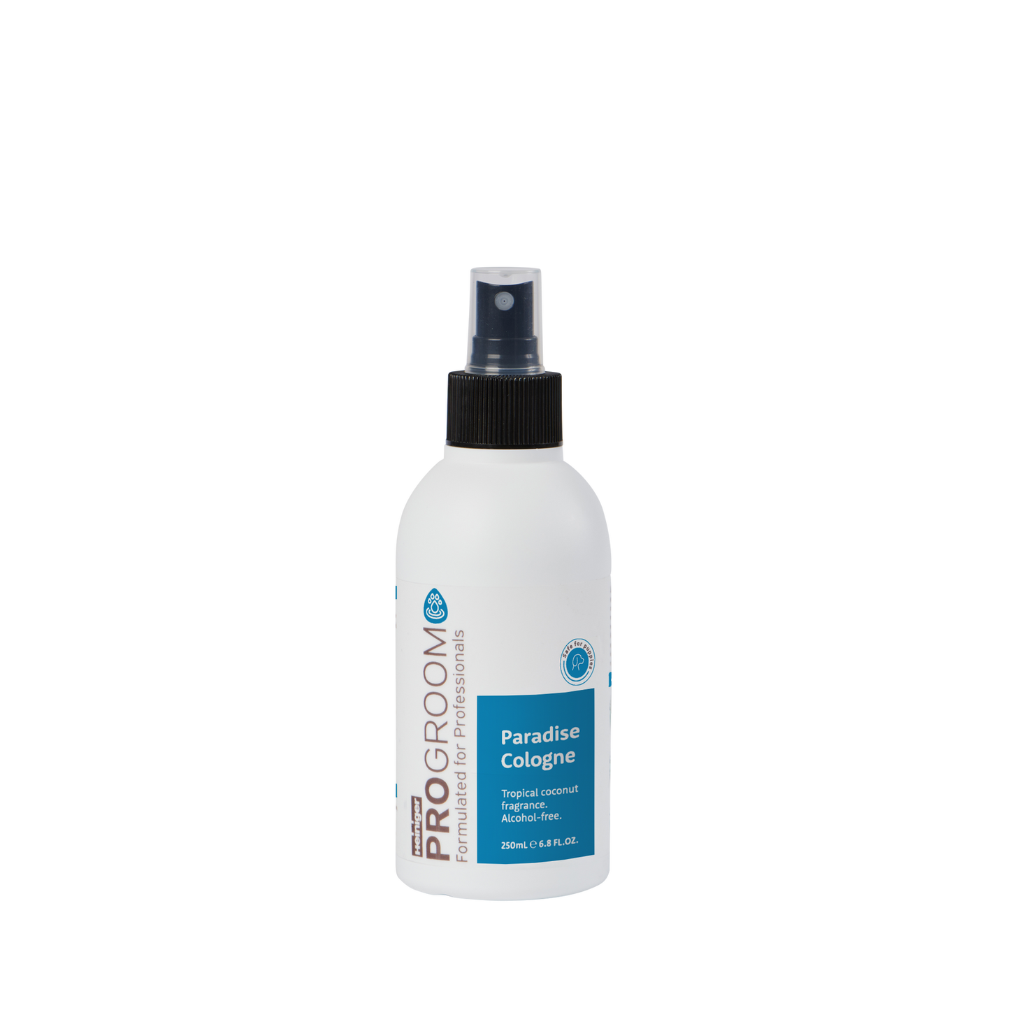 HEINIGER PROGROOM PERFUME 250ML