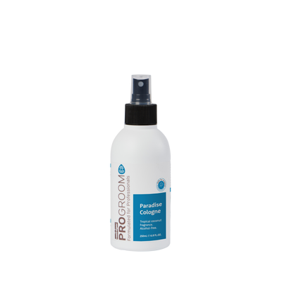 HEINIGER PROGROOM PERFUME 250ML
