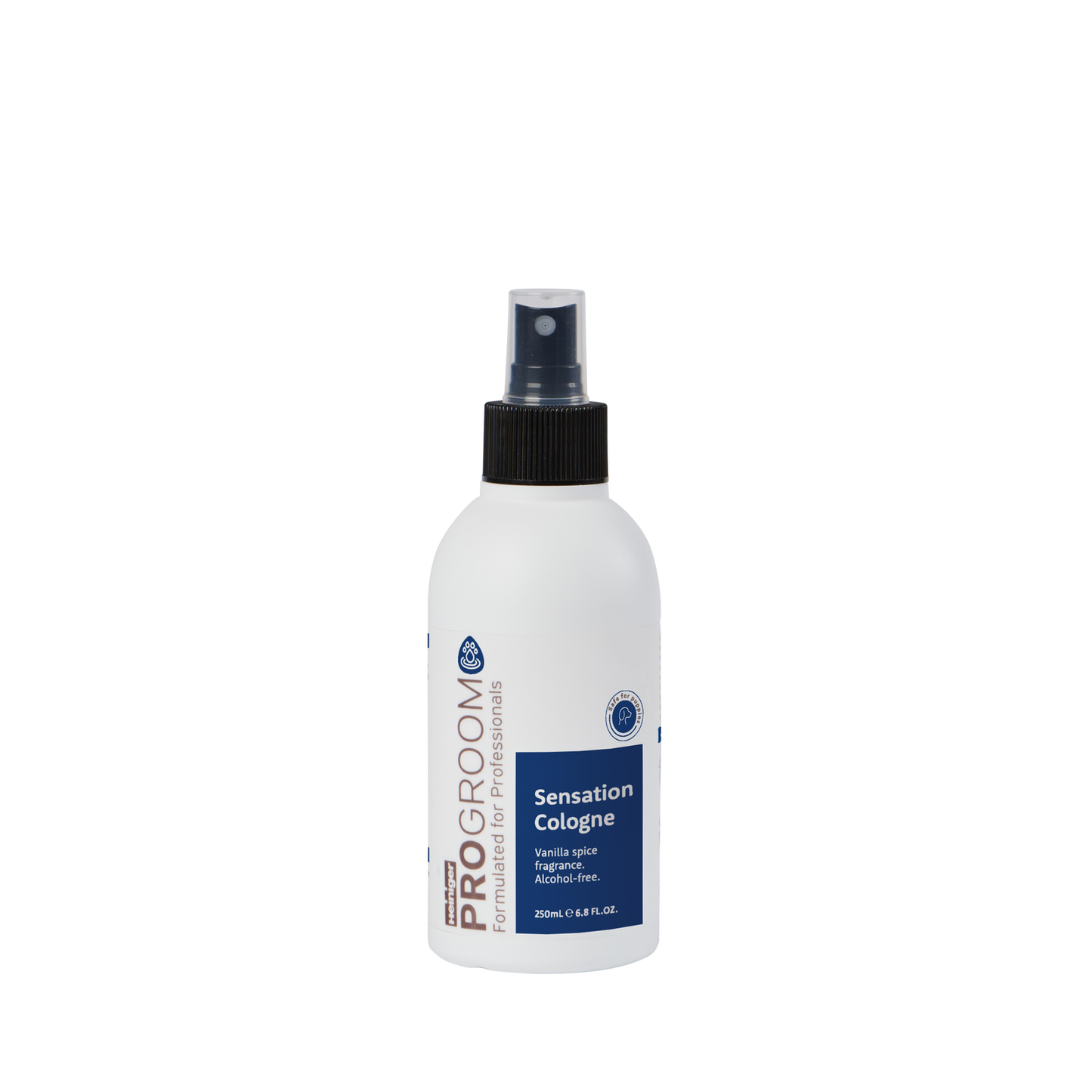 HEINIGER PROGROOM PERFUME 250ML