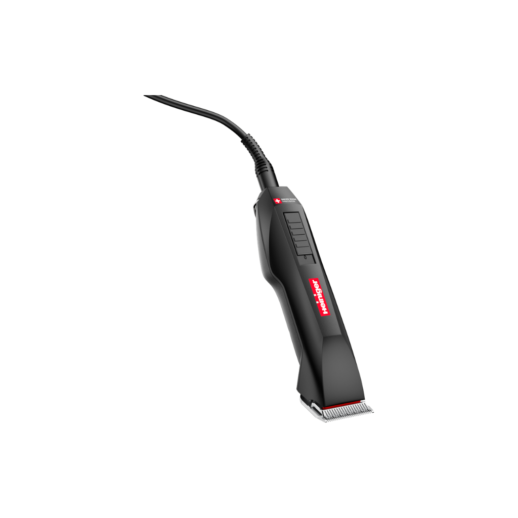 HEINIGER ONYX – CLIPPER WITH CORD