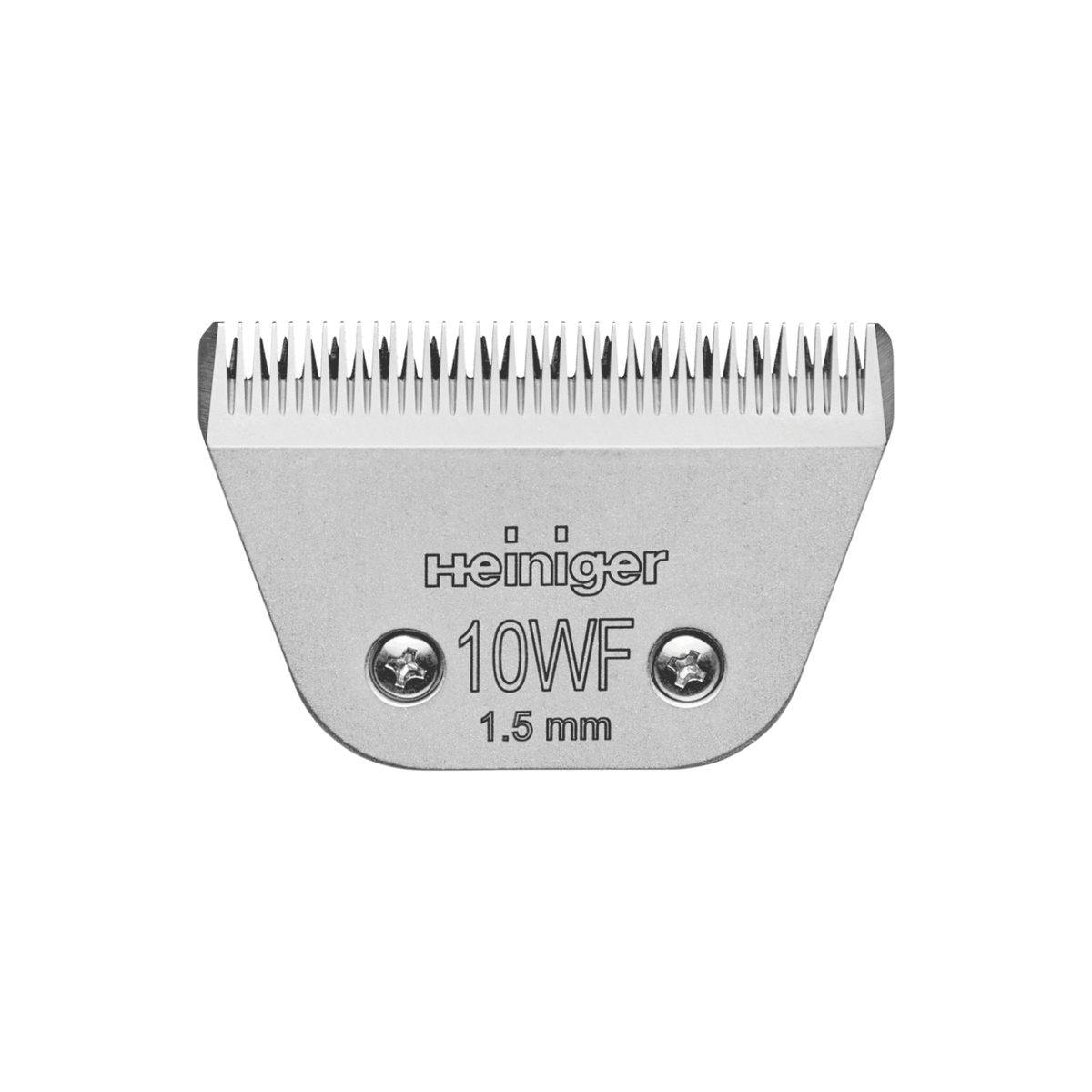 HEINIGER SNAP-ON CLIPPER 10WF / 1.5mm