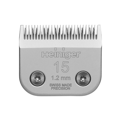 HEINIGER SNAP-ON CLIPPER 15 / 1.2mm