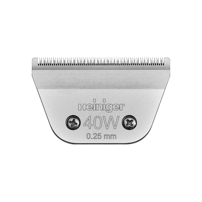HEINIGER SNAP-ON CLIPPER 40W / 0.25mm