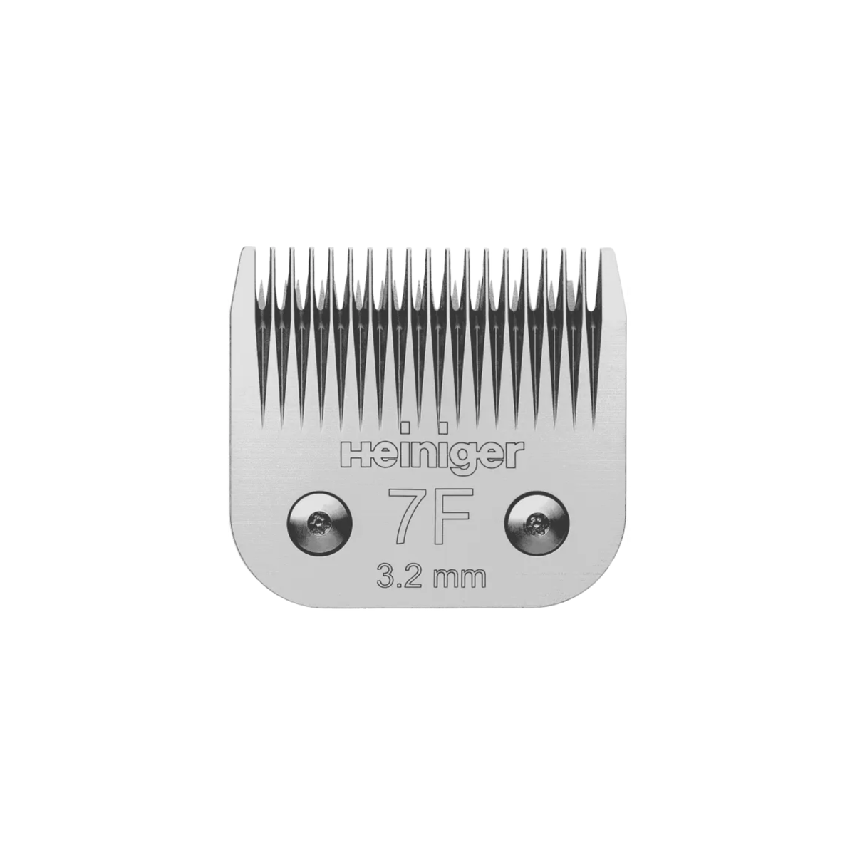 HEINIGER SNAP-ON CLIPPER 7F / 3.2mm