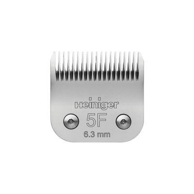 HEINIGER SNAP-ON CLIPPER 5F / 6.3mm