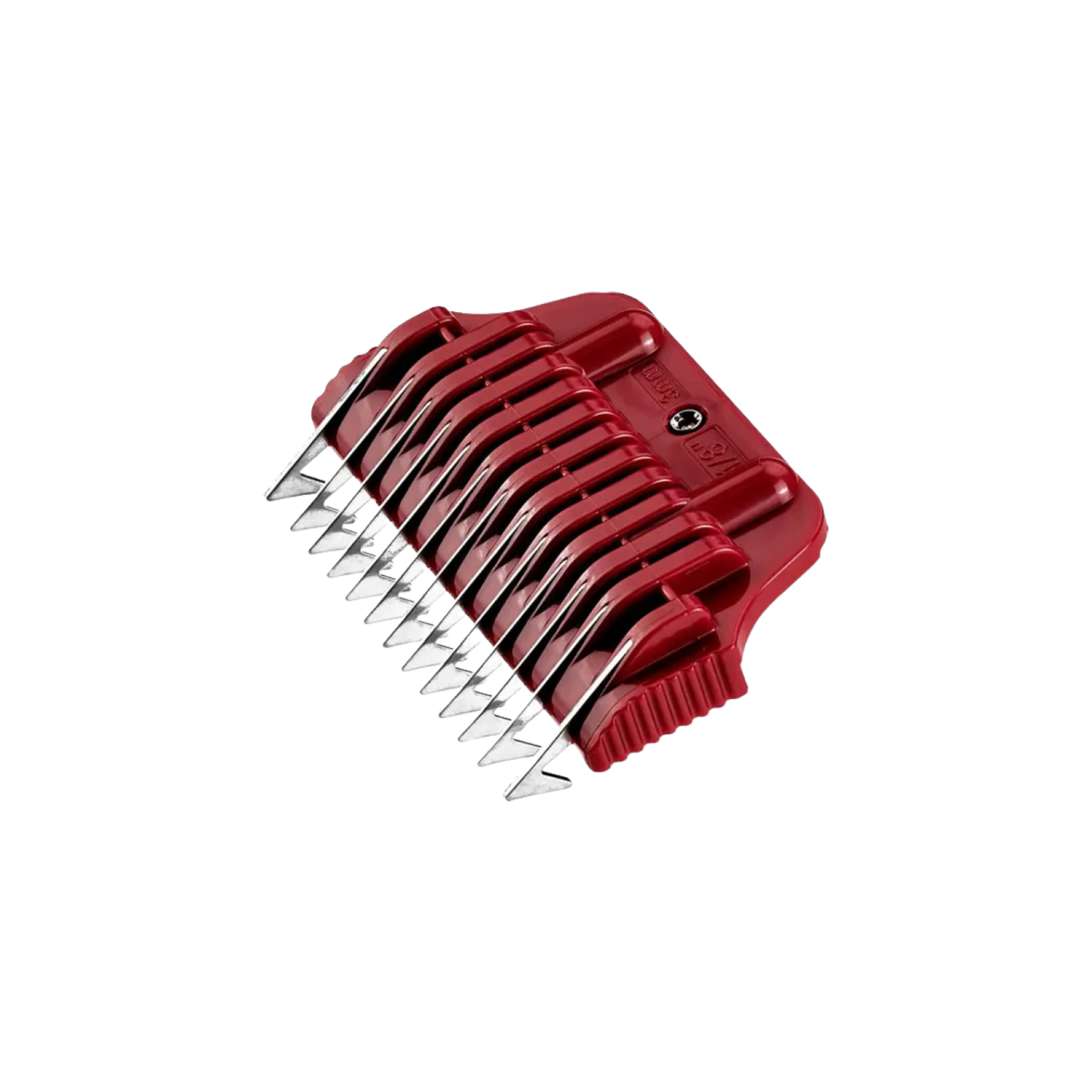 HEINIGER W-SNAP-ON STAINLESS-STEEL COMBS