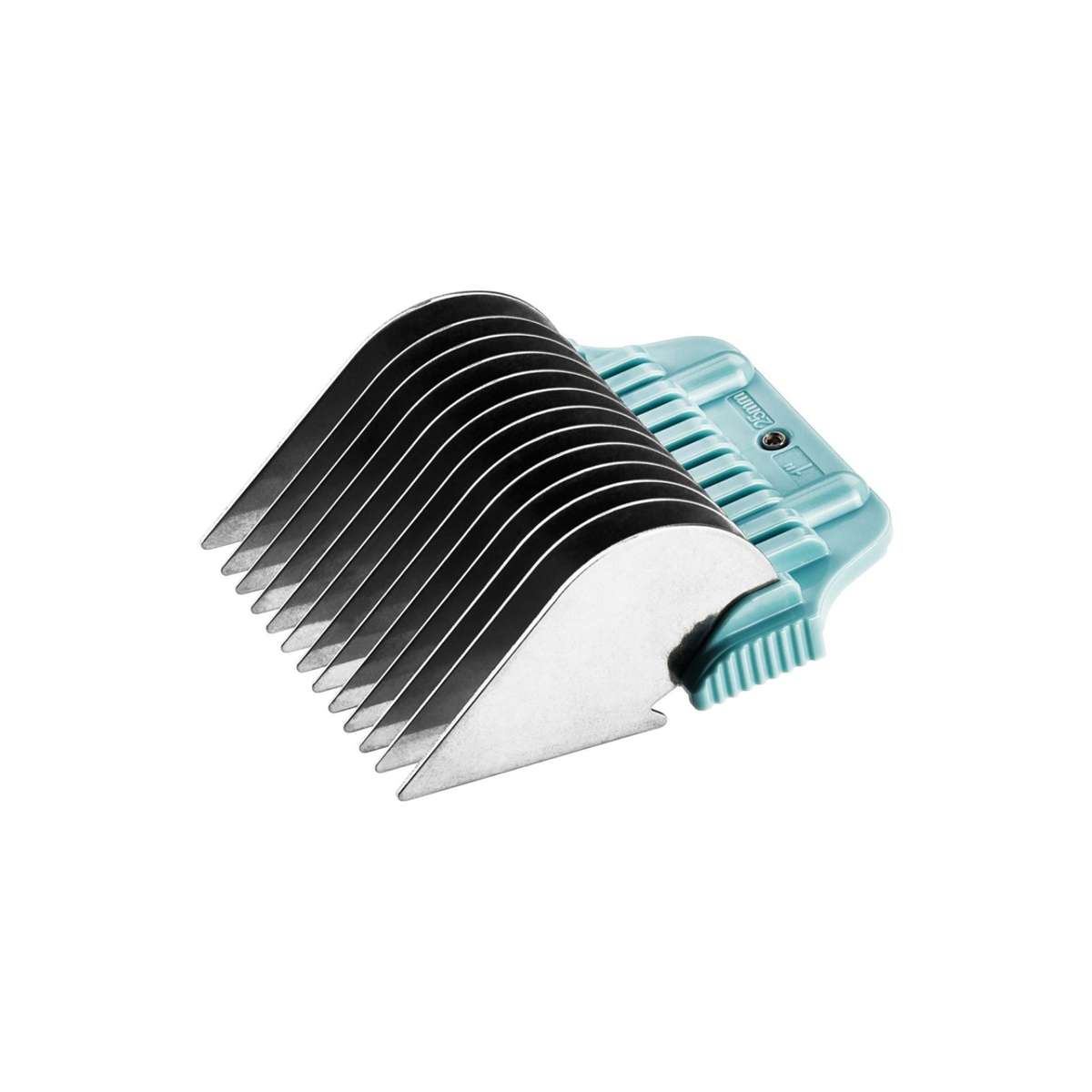 HEINIGER W-SNAP-ON STAINLESS-STEEL COMBS