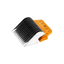 HEINIGER W-SNAP-ON STAINLESS-STEEL COMBS
