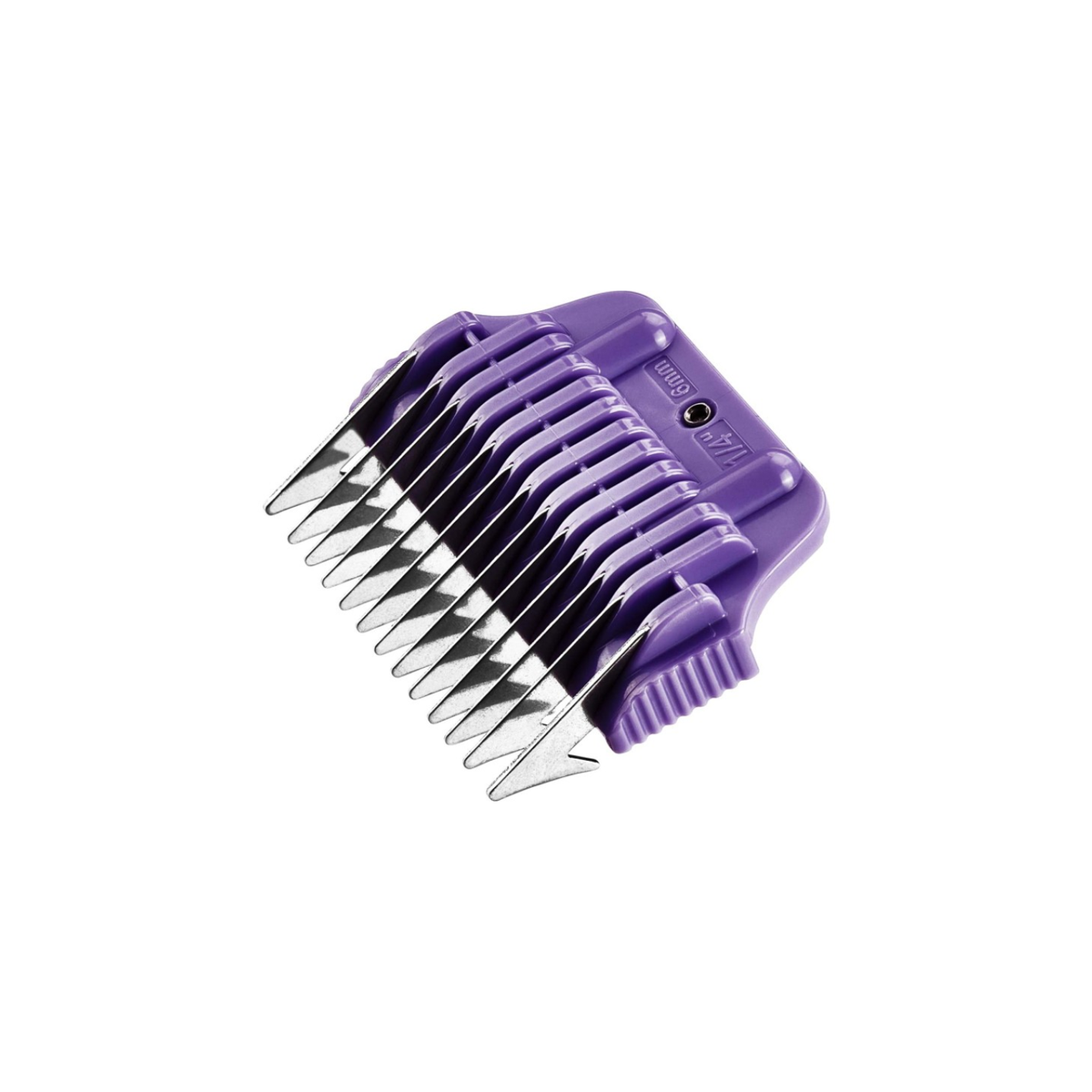 HEINIGER W-SNAP-ON STAINLESS-STEEL COMBS