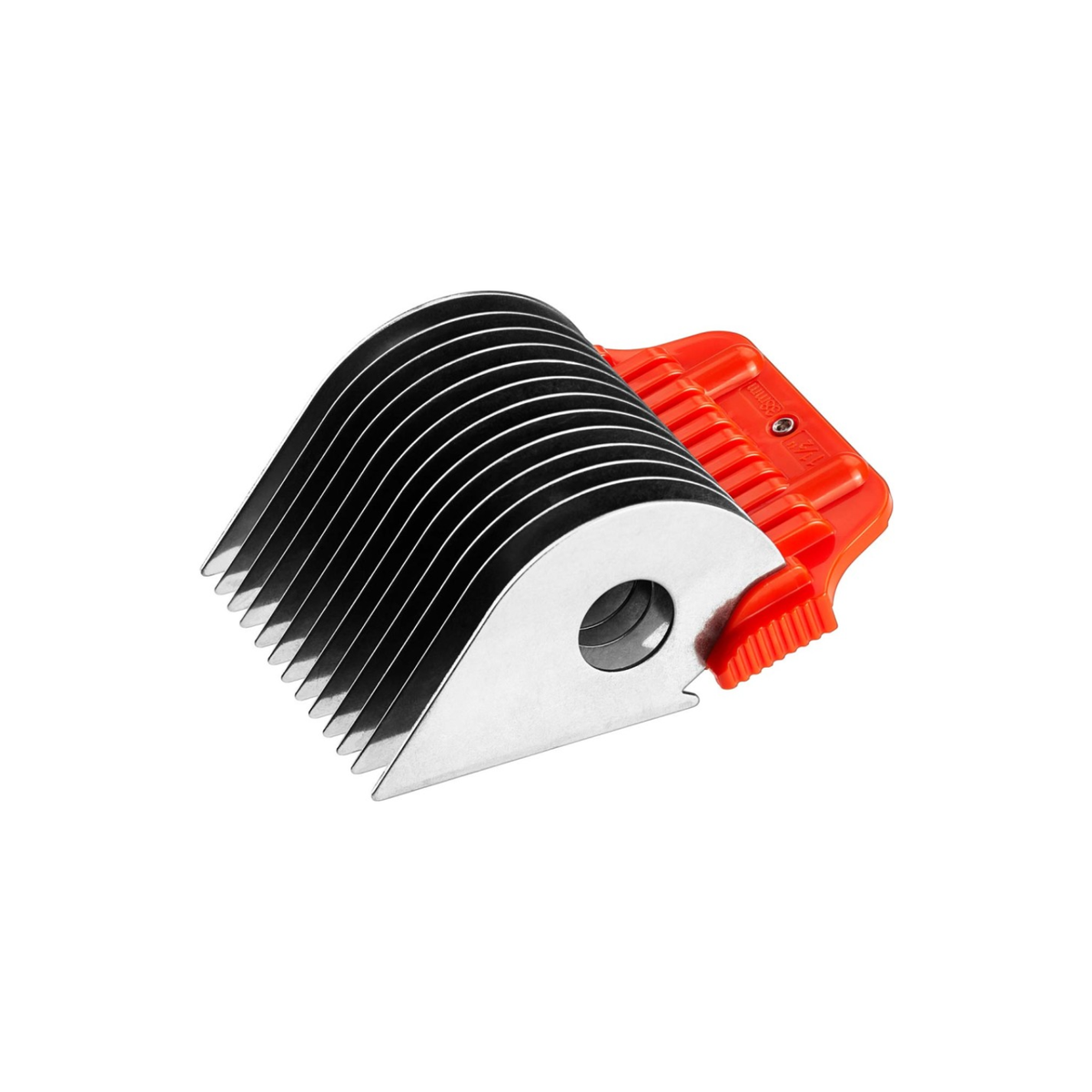 HEINIGER W-SNAP-ON STAINLESS-STEEL COMBS