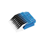 HEINIGER SNAP-ON STAINLESS STEEL COMB