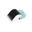 HEINIGER SNAP-ON STAINLESS STEEL COMB