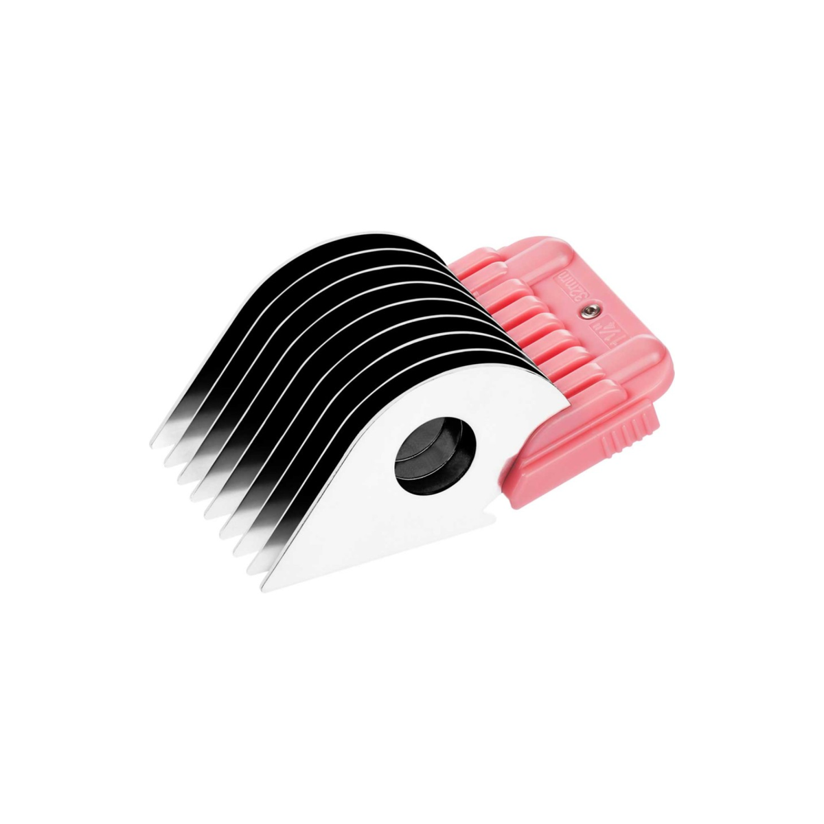HEINIGER SNAP-ON STAINLESS STEEL COMB
