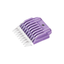 HEINIGER SNAP-ON STAINLESS STEEL COMB